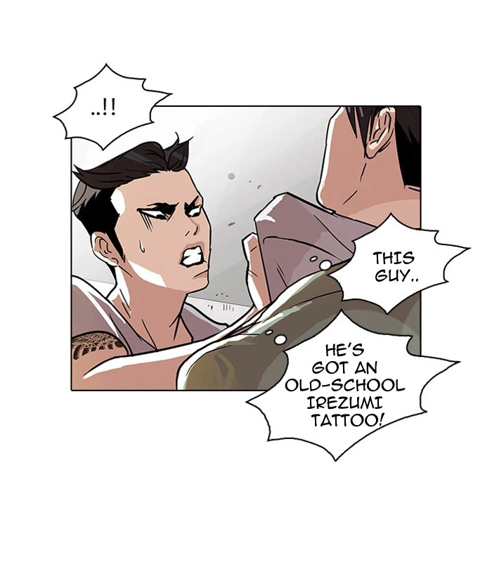 Lookism Chapter 68 — page 3