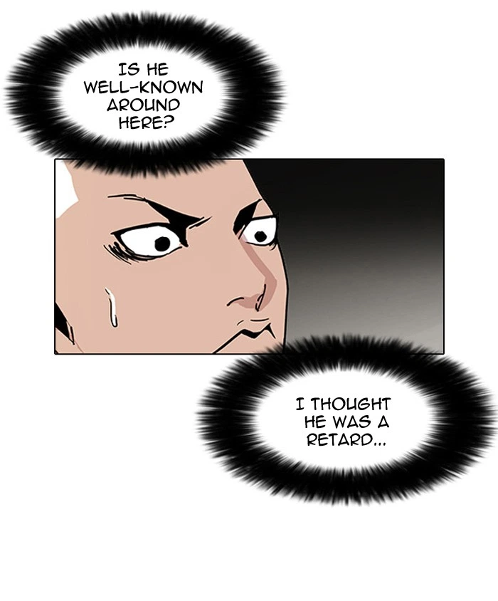 Lookism Chapter 68 — page 4