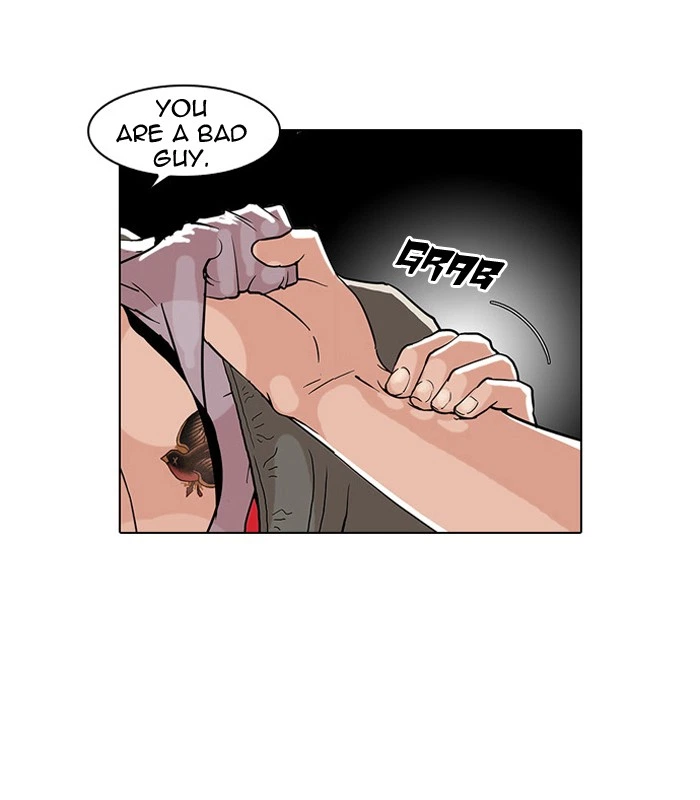 Lookism Chapter 68 — page 5