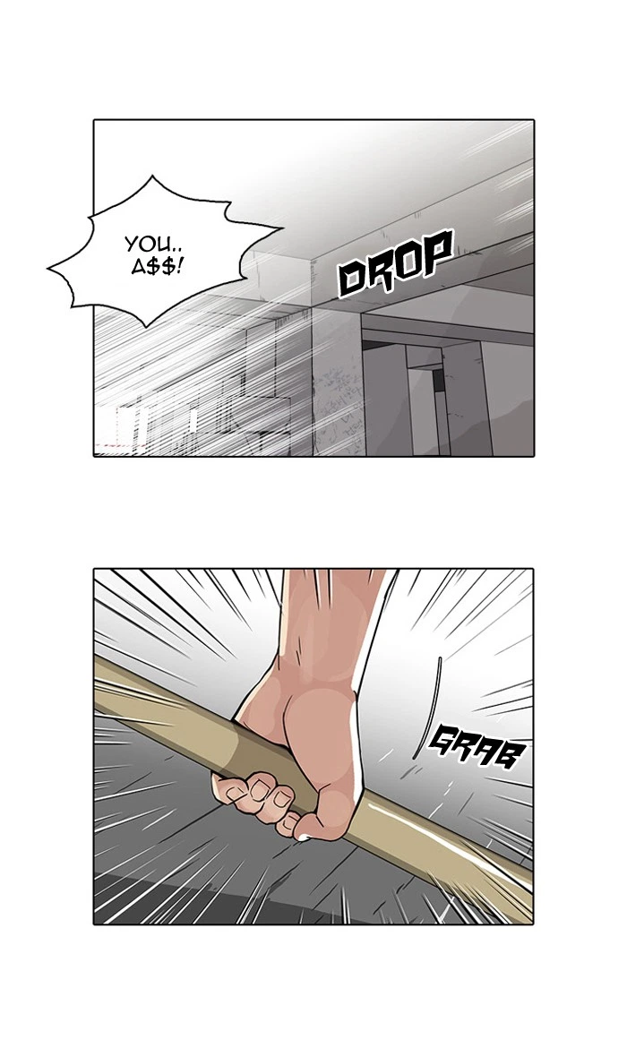 Lookism Chapter 68 — page 8