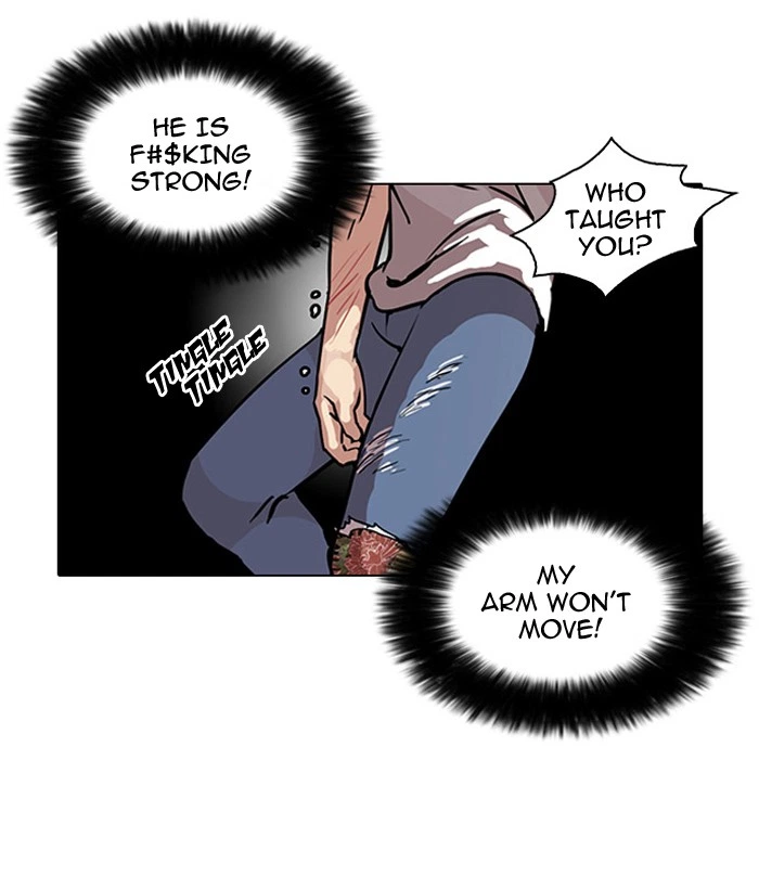Lookism Chapter 68 — page 10
