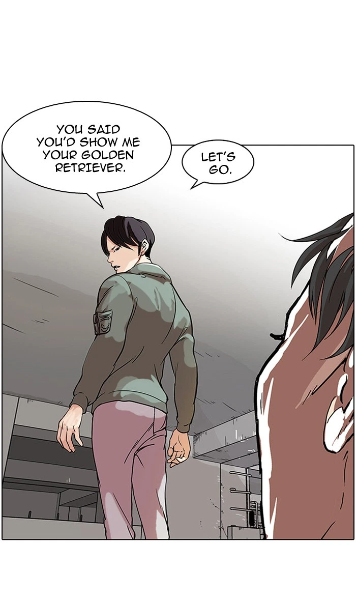 Lookism Chapter 68 — page 12