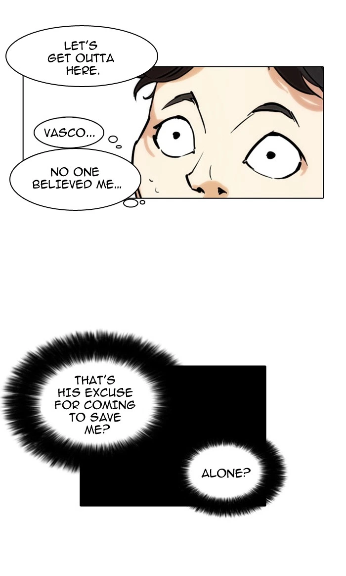 Lookism Chapter 68 — page 13
