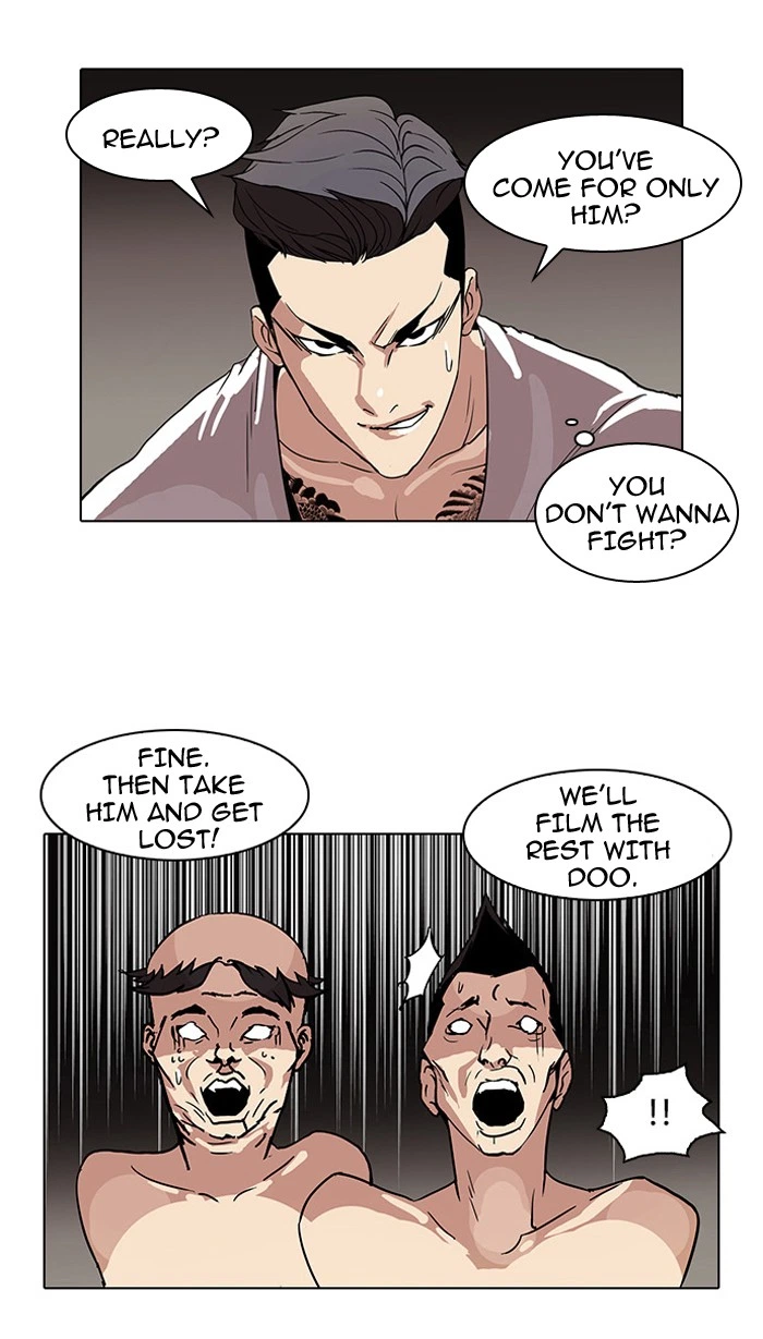 Lookism Chapter 68 — page 14