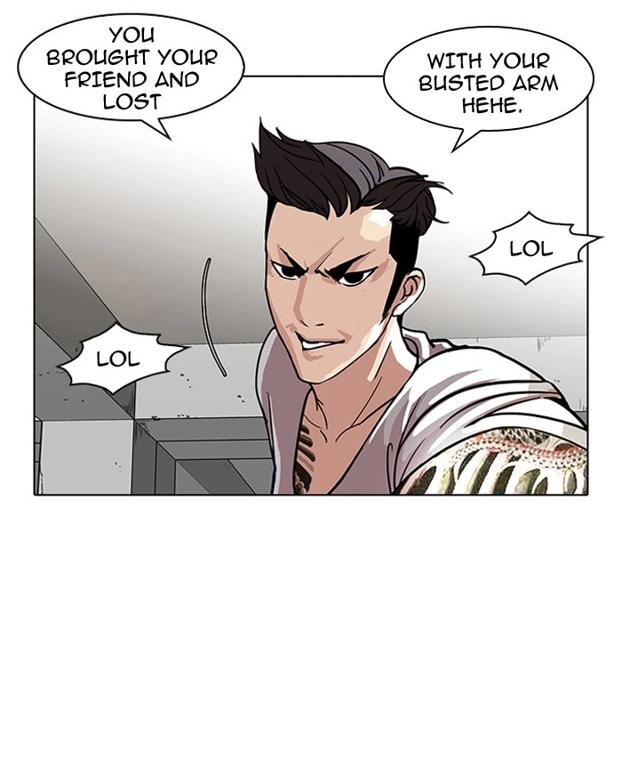 Lookism Chapter 68 — page 19