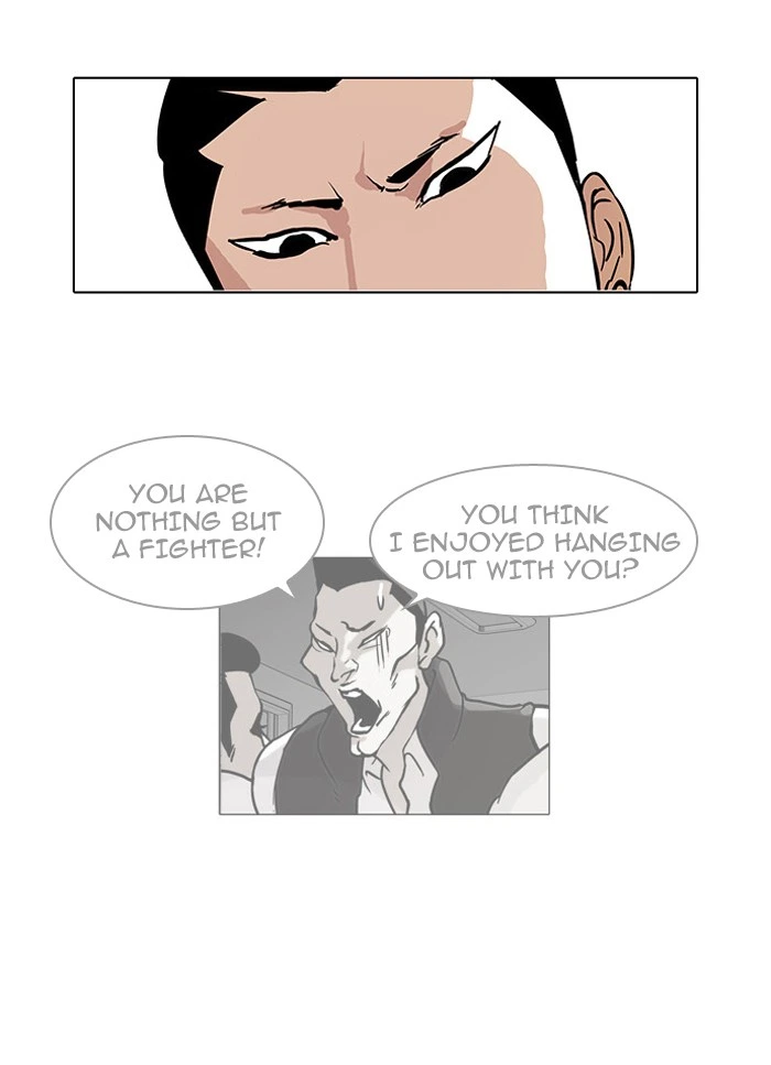 Lookism Chapter 68 — page 21