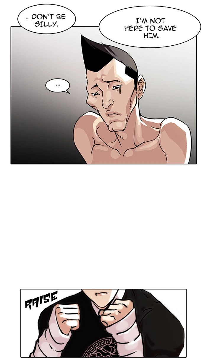 Lookism Chapter 68 — page 22