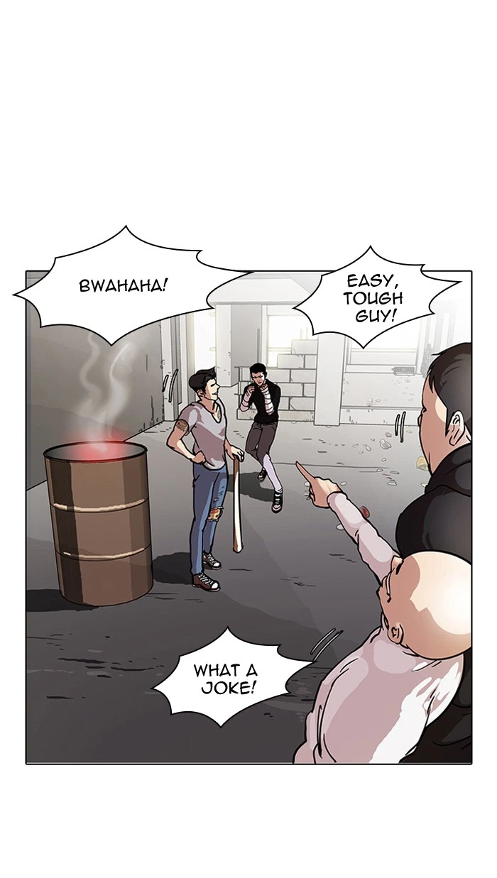 Lookism Chapter 68 — page 24