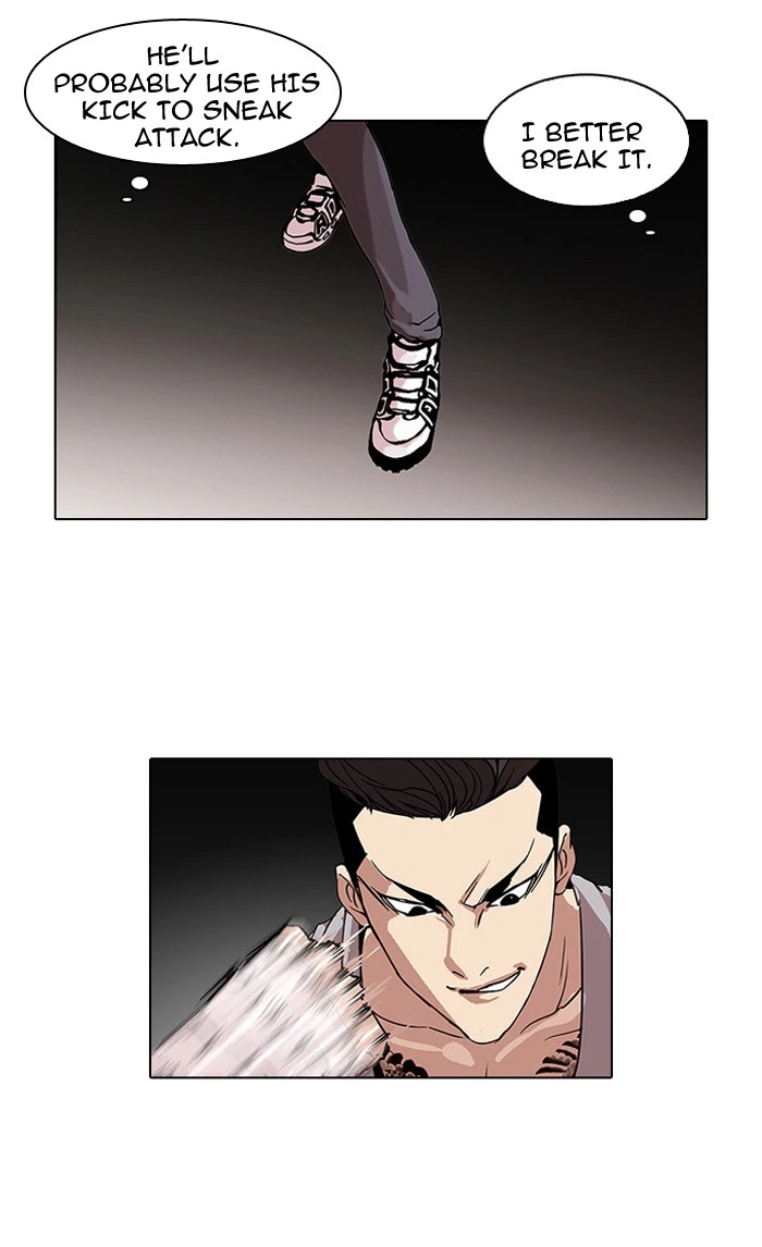 Lookism Chapter 68 — page 29