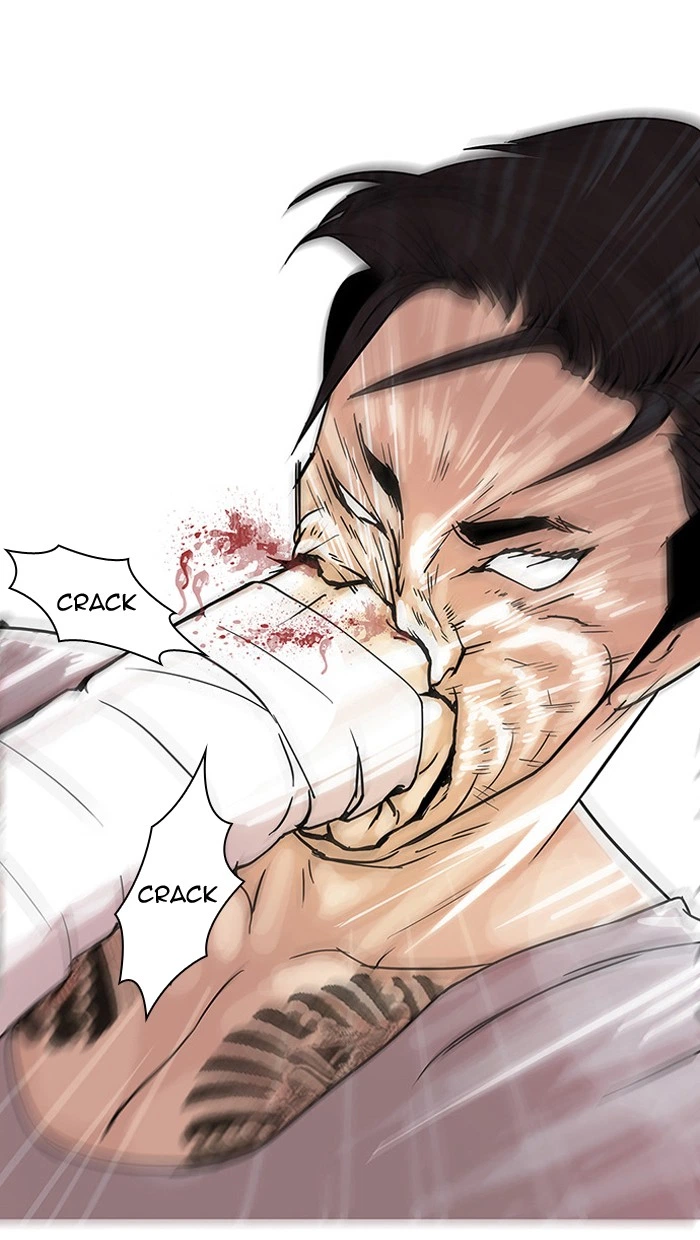 Lookism Chapter 68 — page 31