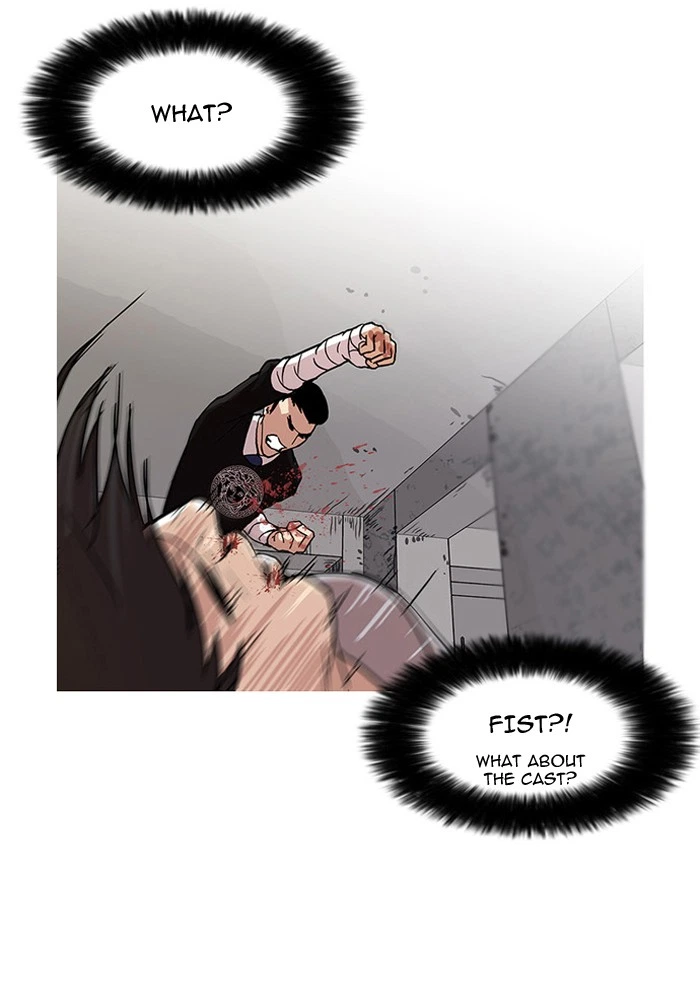 Lookism Chapter 68 — page 33