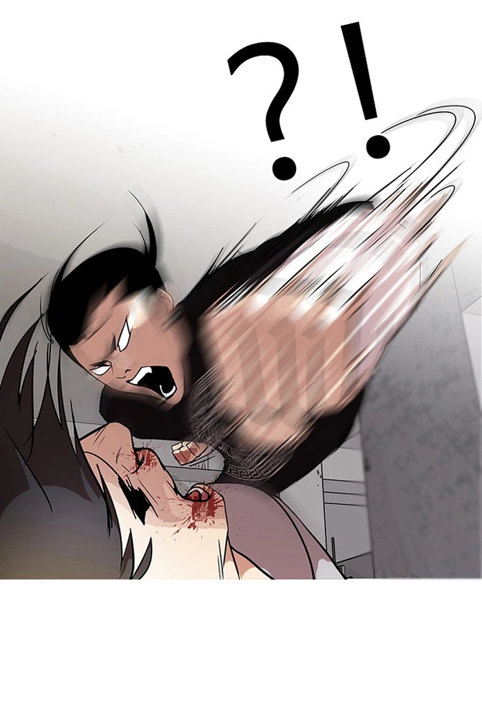 Lookism Chapter 68 — page 34