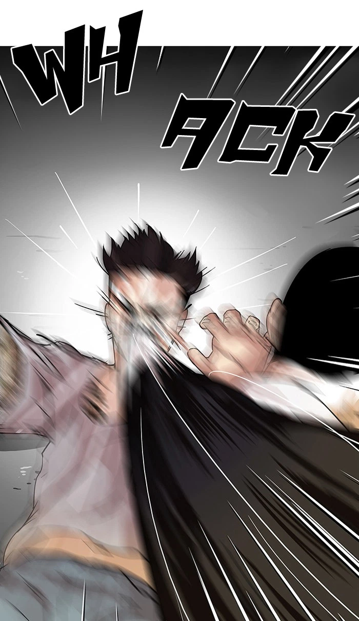 Lookism Chapter 68 — page 35