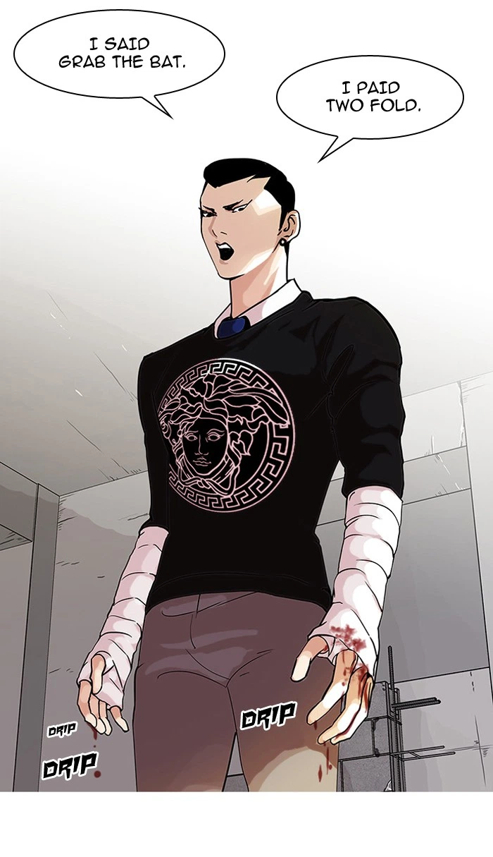 Lookism Chapter 68 — page 40