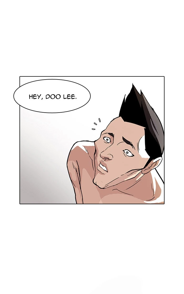 Lookism Chapter 68 — page 41