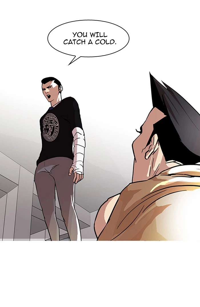 Lookism Chapter 68 — page 43