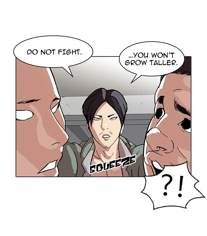 Lookism Chapter 68 — page 45