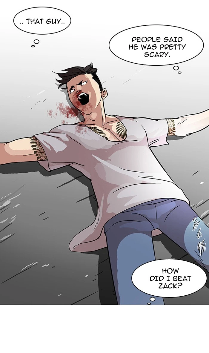 Lookism Chapter 68 — page 48