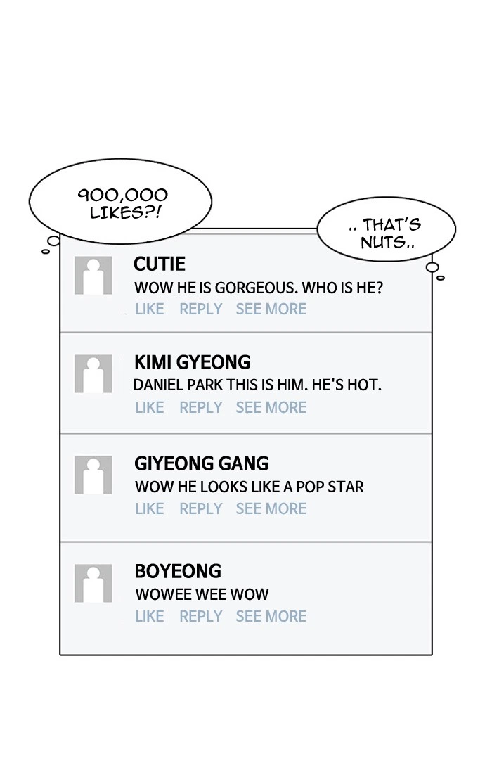 Lookism Chapter 68 — page 51