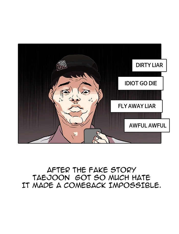 Lookism Chapter 68 — page 54