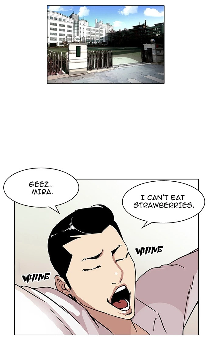 Lookism Chapter 68 — page 57