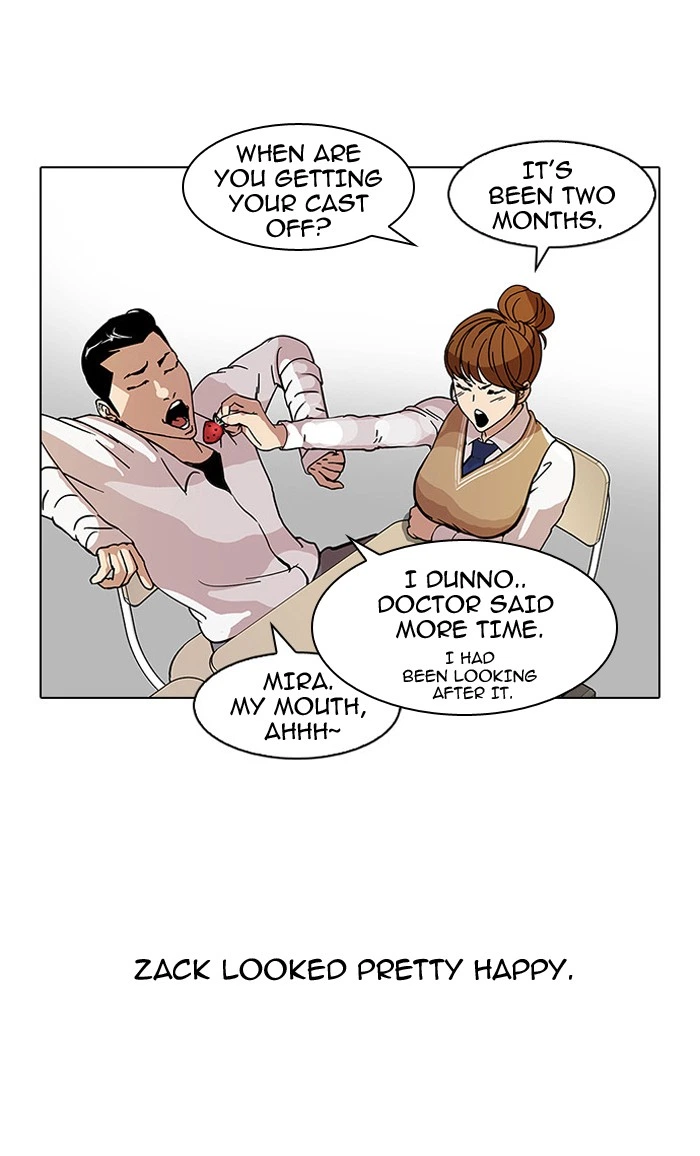Lookism Chapter 68 — page 58