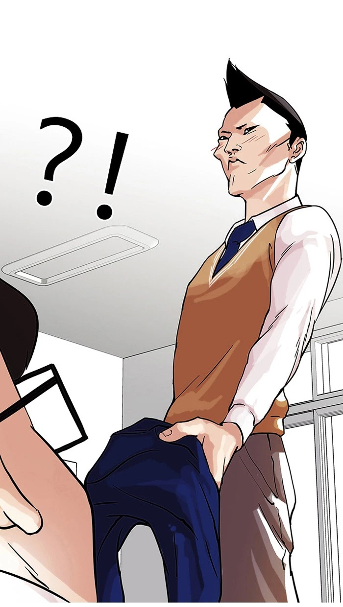 Lookism Chapter 68 — page 60