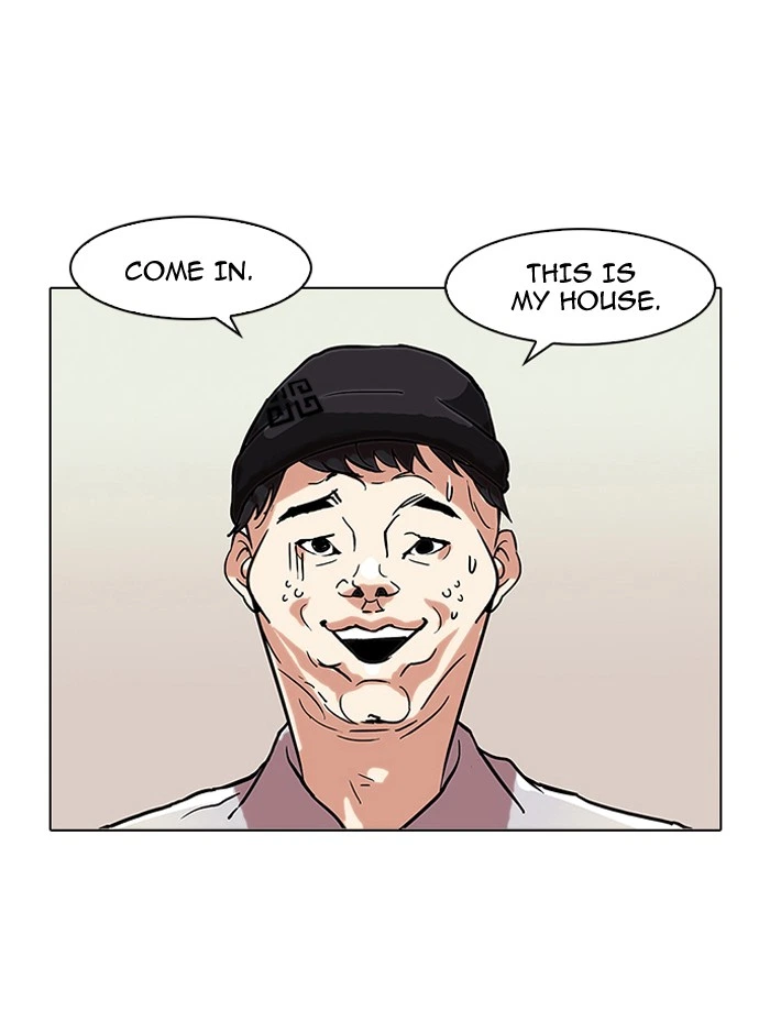 Lookism Chapter 68 — page 64