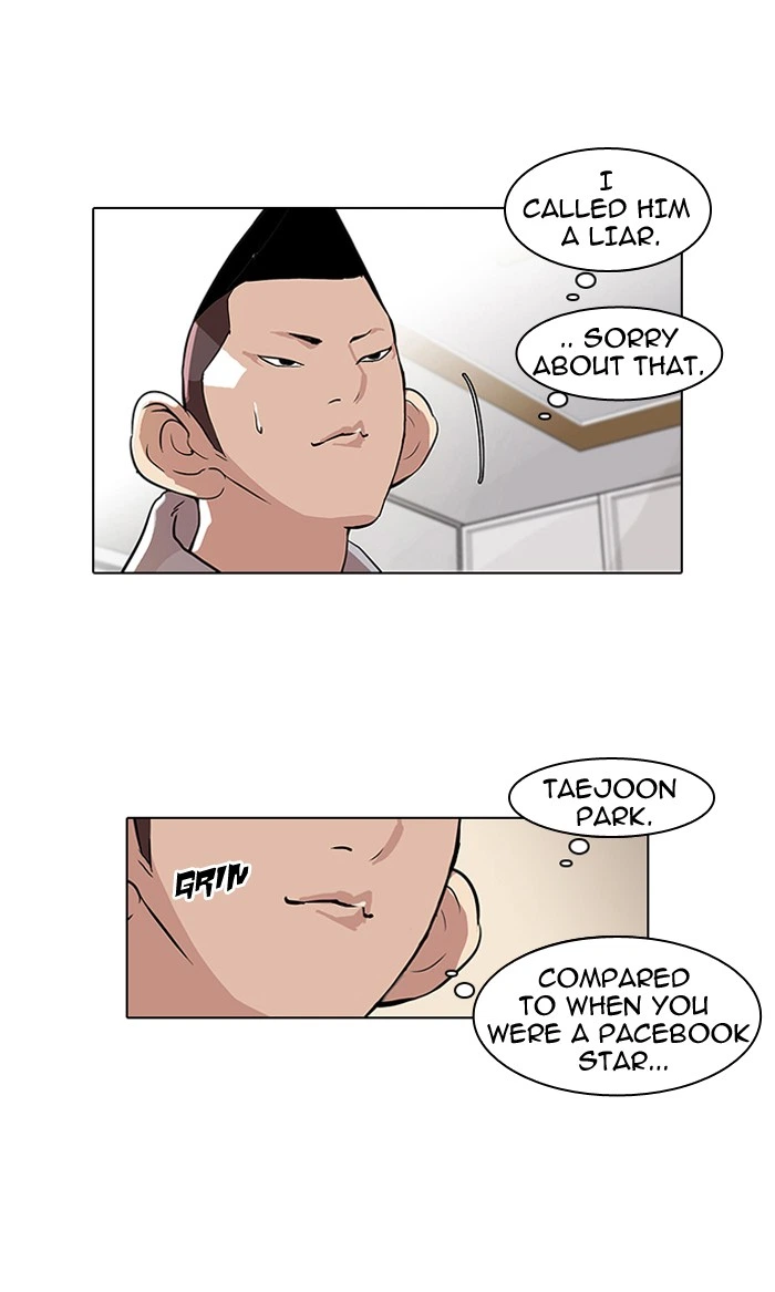 Lookism Chapter 68 — page 67