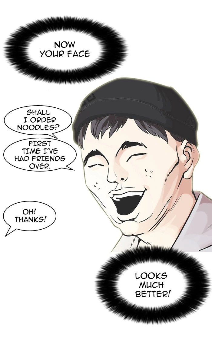Lookism Chapter 68 — page 68