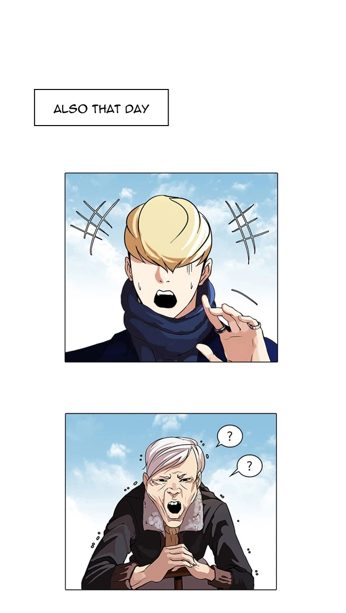 Lookism Chapter 68 — page 69