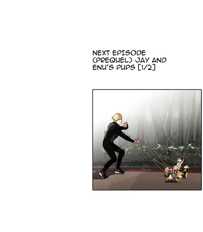 Lookism Chapter 68 — page 71