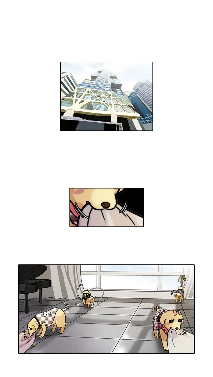 Lookism Chapter 69 — page 1