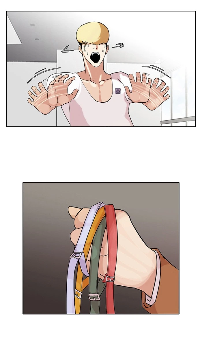 Lookism Chapter 69 — page 4