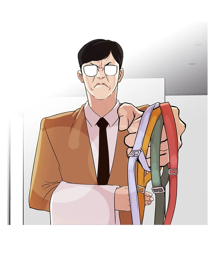 Lookism Chapter 69 — page 5