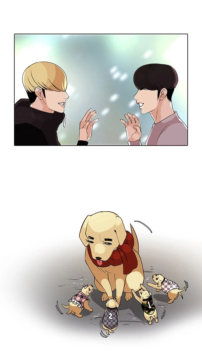 Lookism Chapter 69 — page 13