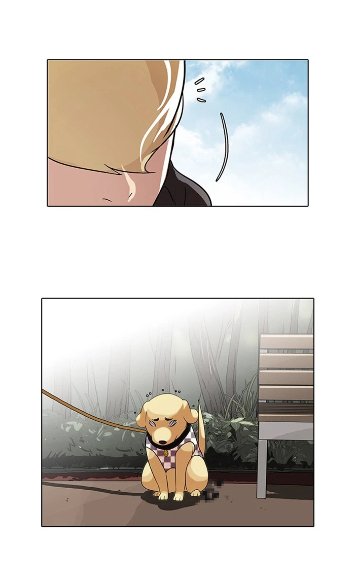 Lookism Chapter 69 — page 17