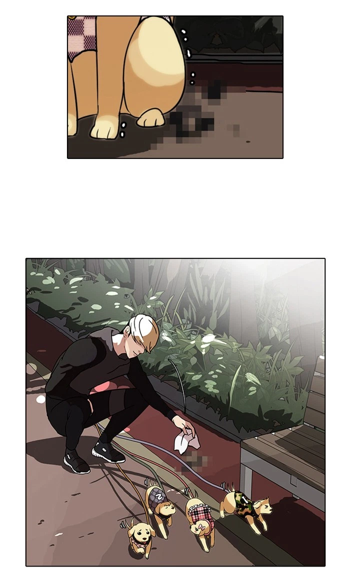 Lookism Chapter 69 — page 18
