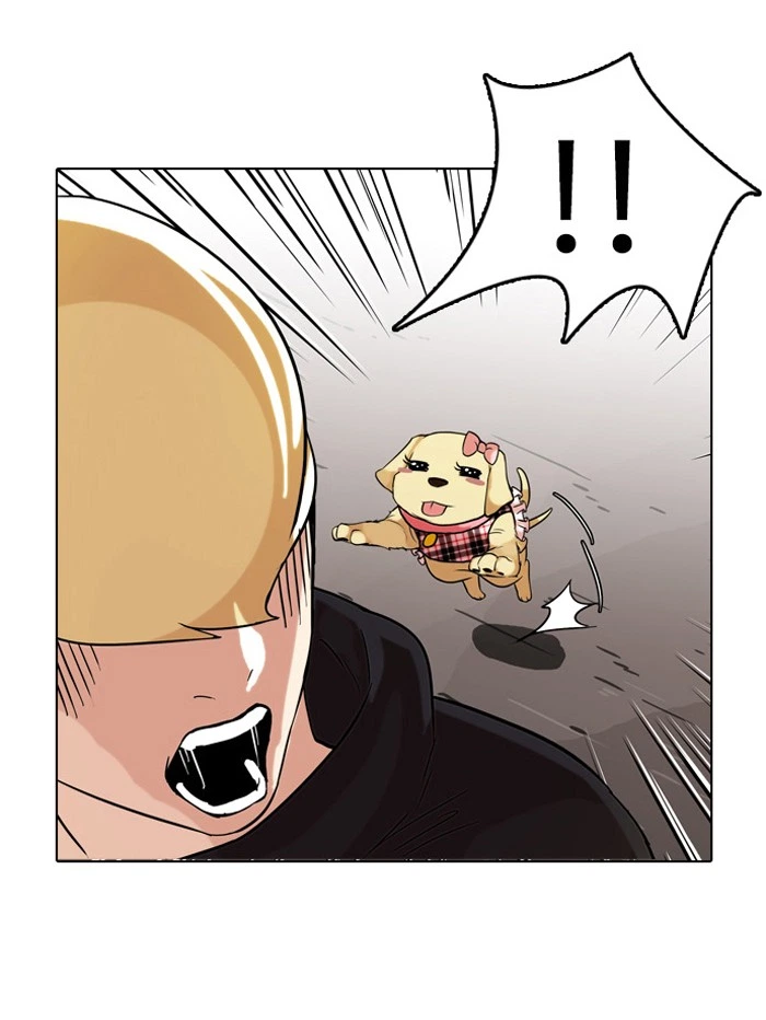 Lookism Chapter 69 — page 19