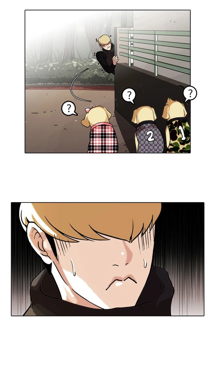 Lookism Chapter 69 — page 20