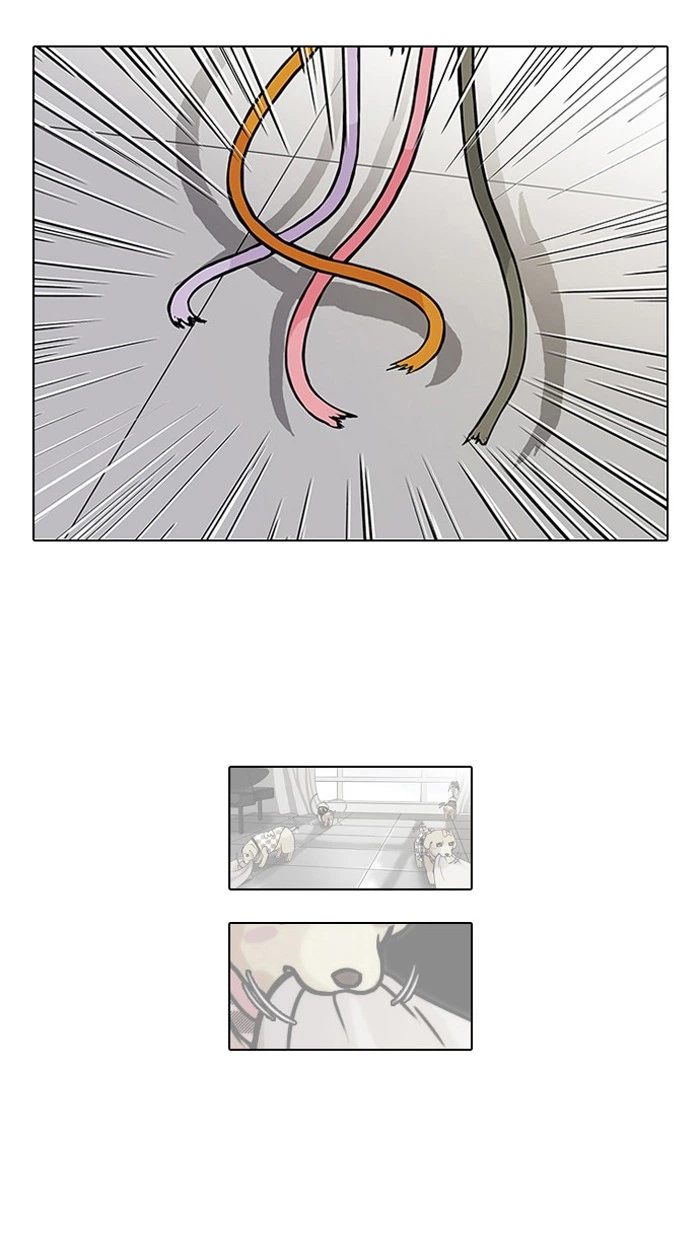 Lookism Chapter 69 — page 25