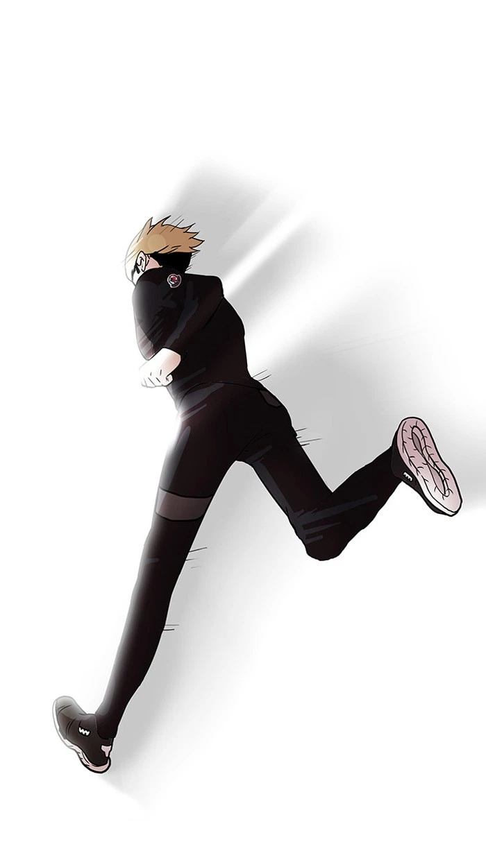 Lookism Chapter 69 — page 27