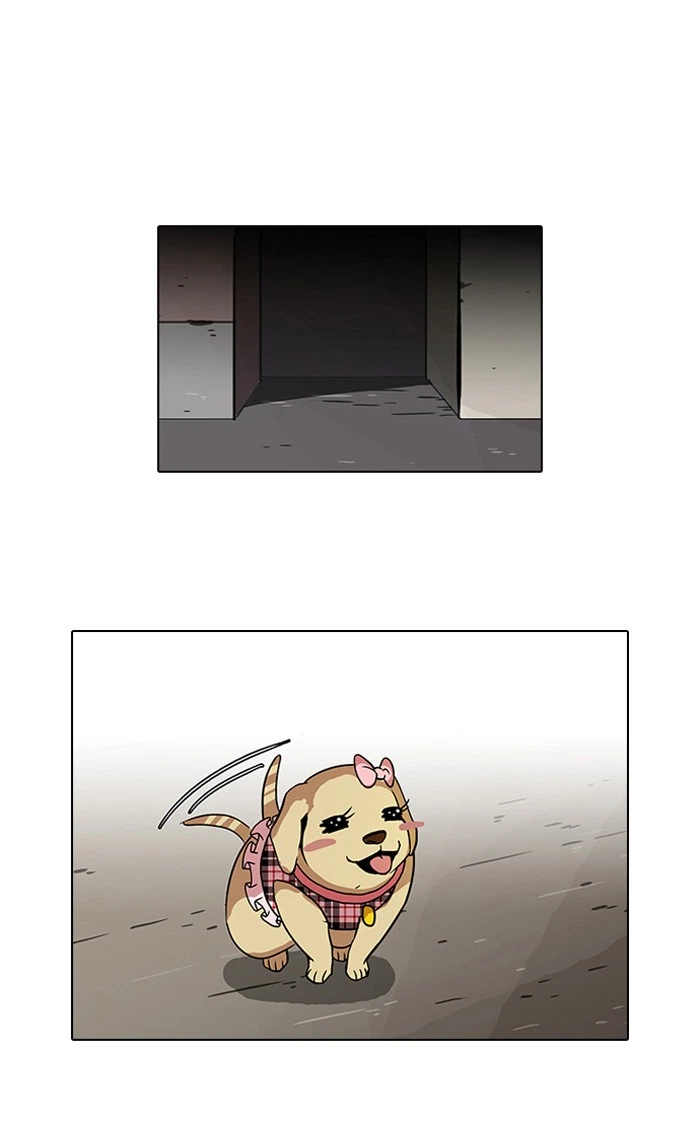 Lookism Chapter 69 — page 28