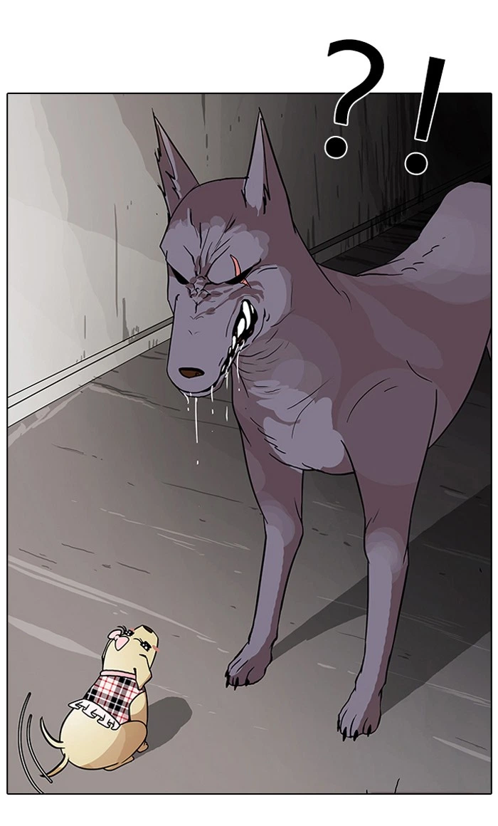 Lookism Chapter 69 — page 29