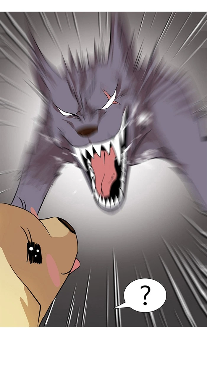 Lookism Chapter 69 — page 33