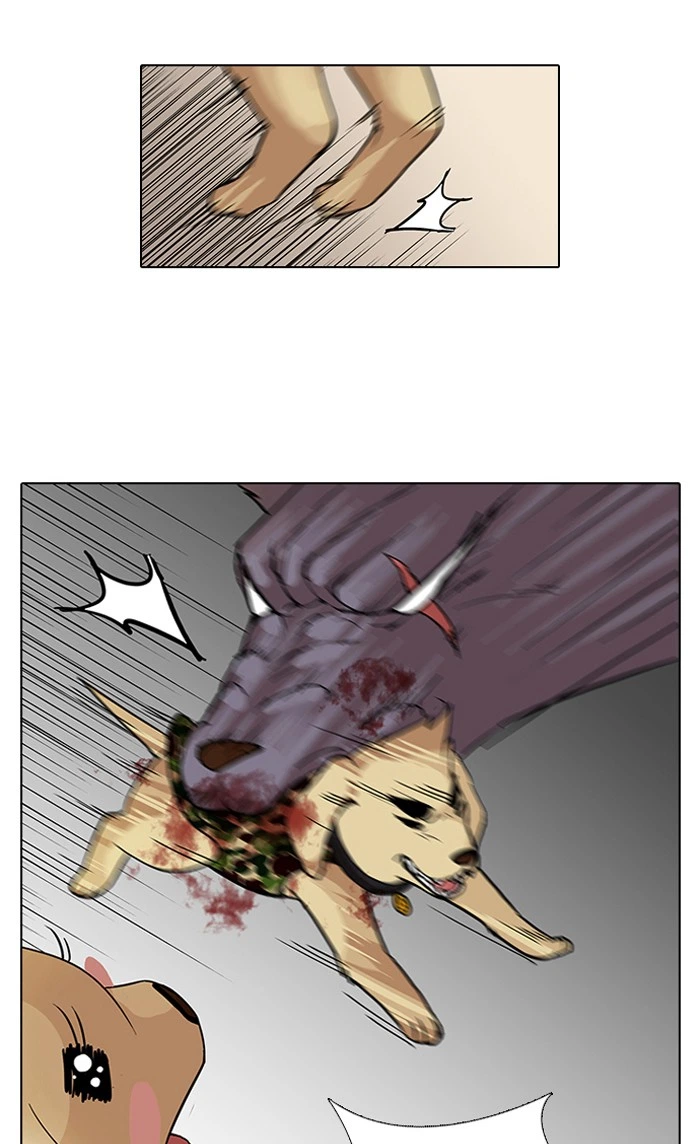 Lookism Chapter 69 — page 34