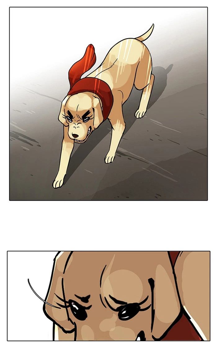 Lookism Chapter 69 — page 40