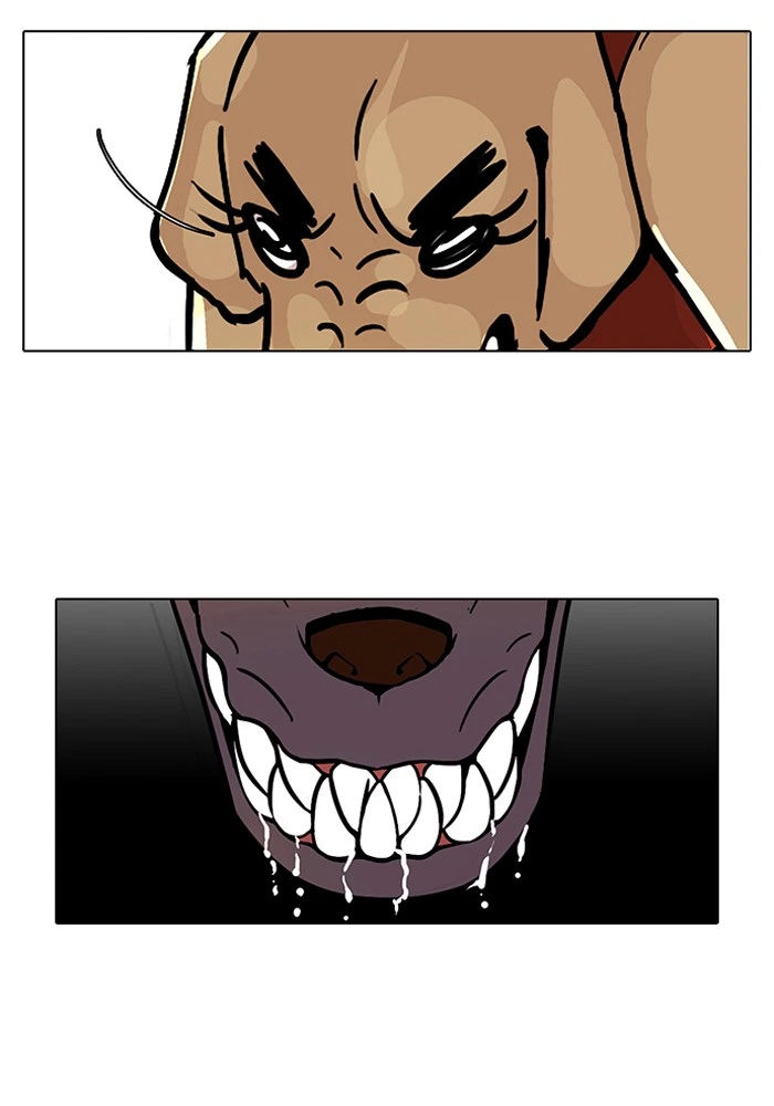 Lookism Chapter 69 — page 42