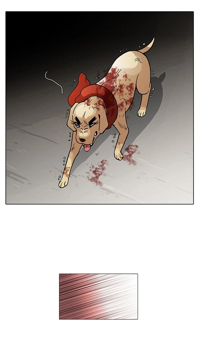 Lookism Chapter 69 — page 50