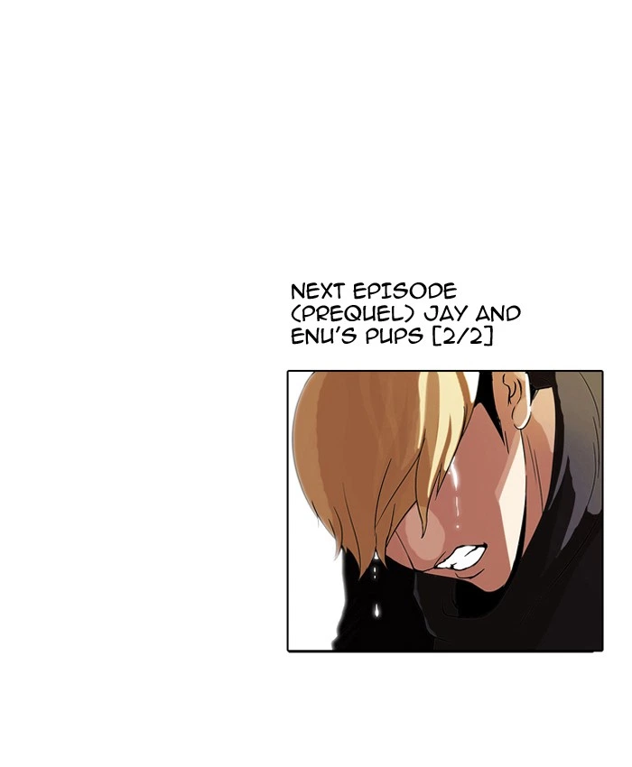 Lookism Chapter 69 — page 52